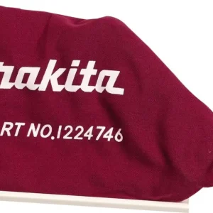 Makita Accessori 122474-6 Sacchetto in panno 3901 Begrenztes Angebot
