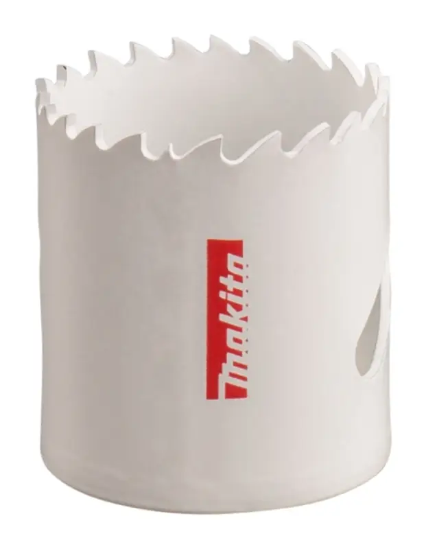 Makita Accessoires P-52548 Gatzaag 40 mm HSS Bi-metaal Wit Günstig