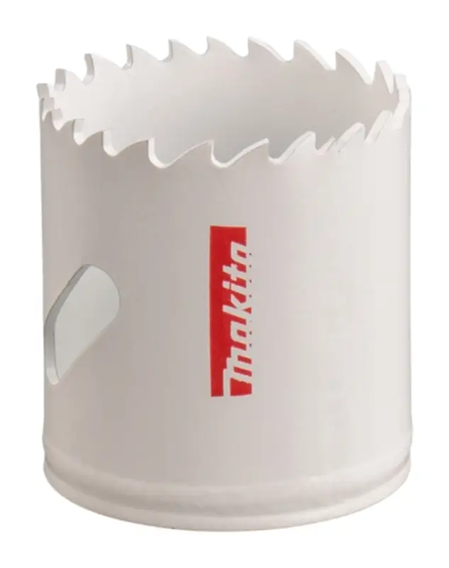 Jetzt Kaufen Makita Accessoires P-52554 Gatzaag 41 mm HSS Bi-metaal Wit
