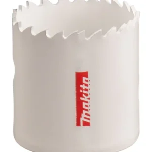 Jetzt Kaufen Makita Accessoires P-52560 Gatzaag 43 mm HSS Bi-metaal Wit