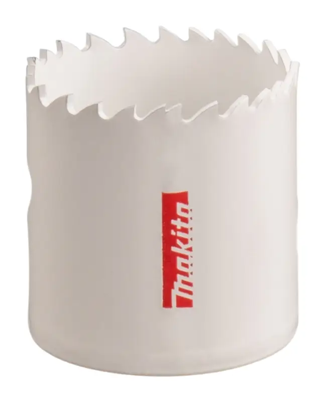 Jetzt Kaufen Makita Accessoires P-52560 Gatzaag 43 mm HSS Bi-metaal Wit