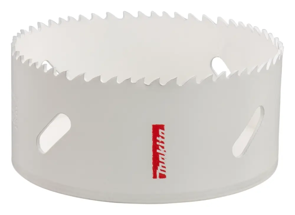 Makita Accessoires P-52716 Gatzaag 95 mm HSS Bi-metaal Wit Jetzt Kaufen