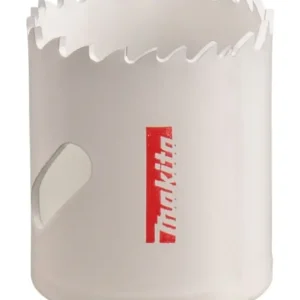 Heißes Angebot Makita Accessoires P-35003 Gatzaag 38 mm HSS Bi-metaal Wit