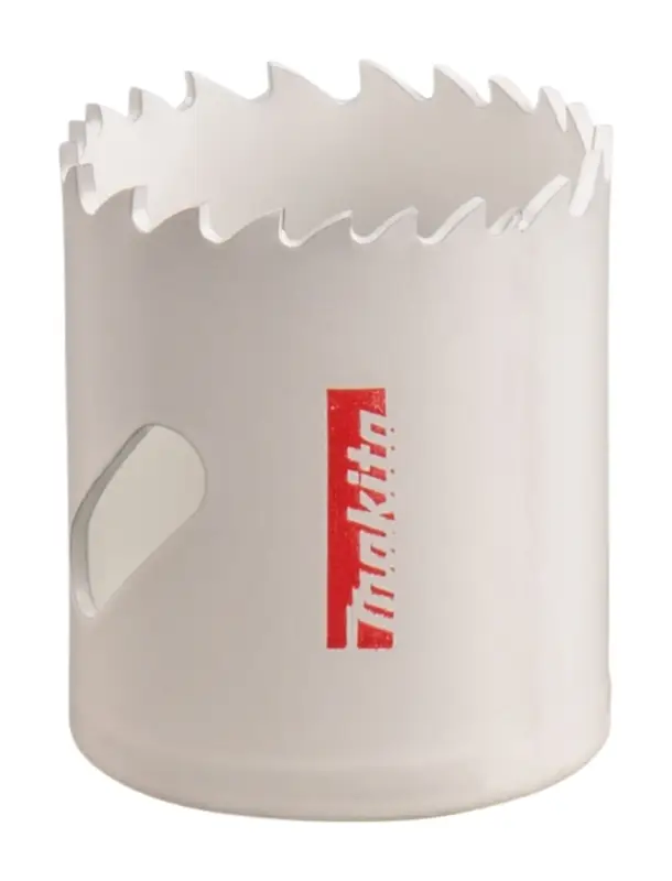 Heißes Angebot Makita Accessoires P-35003 Gatzaag 38 mm HSS Bi-metaal Wit