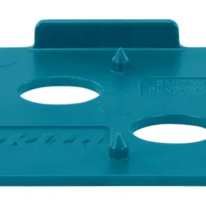Makita Accessories 413094-0 Perforation plate 102x115 mm BO4553 Super-Preis