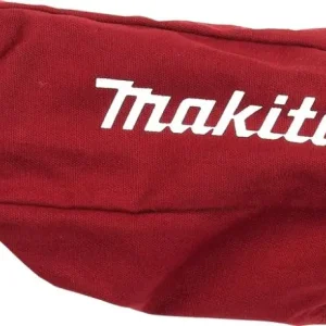 Ausverkauf Makita Accessori 152456-4 Sacchetto per la polvere in lino 9046
