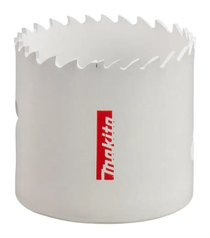 Makita Accessoires P-52582 Gatzaag 48 mm HSS Bi-metaal Wit Sofort Bestellen