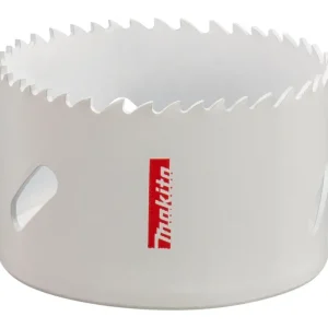 Super-Preis Makita Accessoires P-52663 Gatzaag 70 mm HSS Bi-metaal Wit