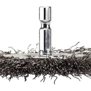 Saisonangebot Makita Accessories P-66874 Flat brush 75mm 1/4"