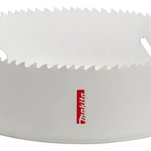 Aktuell Makita Accessoires P-52788 Gatzaag 140 mm HSS Bi-metaal Wit