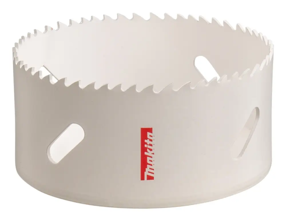 Makita Accessoires P-35075 Gatzaag 92 mm HSS Bi-metaal Wit Rabatt