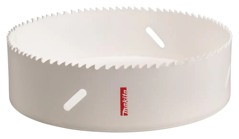Makita Accessoires P-35106 Gatzaag 152 mm HSS Bi-metaal Wit Nur Für Kurze Zeit