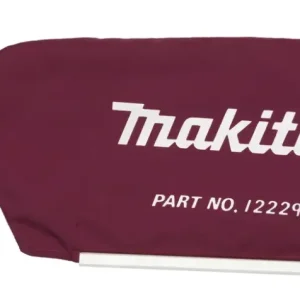 Sonderangebot Makita Accessori 122296-4 Sacchetto per la polvere di lino 9924DB