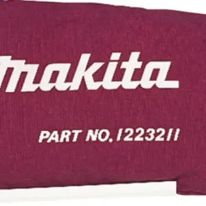 Bestseller Makita Accessori 122562-9 Sacchetto per la polvere in lino 9403