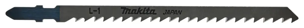 Preisreduziert Makita Accessoires A-86290 Decoupeerzaagblad L1 5 stuks