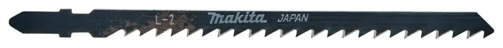 Makita Accessoires A-86309 Decoupeerzaagblad L2 5 stuks Bestseller