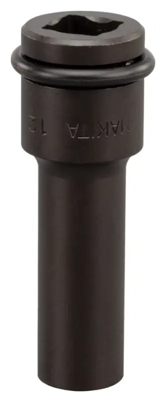Must-Have Makita Accessoires 134867-5 Dop 12x75mm 1/2"