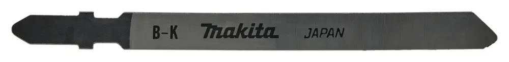 Makita Accessoires A-80416 Decoupeersnijblad B-K Mes 5 stuks Neue Kollektion