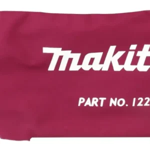 Makita Accessories 122297-2 Dust bag linen 9401/9402 Heißes Angebot