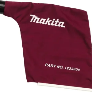 Must-Have Makita Accessories 122330-0 Dust bag linen LS1430/LS1440