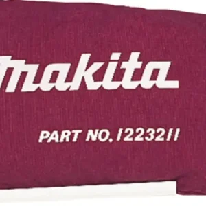 Günstig Makita Accessories 122548-3 Dust bag linen 9910/9911J