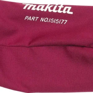 Makita Accessories 151517-7 Dust bag linen BO4900V/BO5012K/BO5021/BO6030 Preis Gesenkt