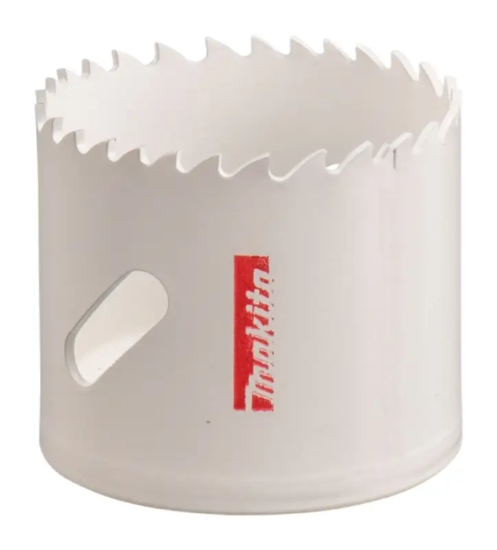 Makita Accessoires P-35025 Gatzaag 51 mm HSS Bi-metaal Wit Jetzt Kaufen