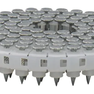 Makita Accessories F-33562 Coil nail concrete 2.5 x 19 mm Smooth galvanised for AN250HC Saisonangebot