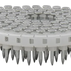 Expressversand Makita Accessories F-33588 Coil nail concrete 2,5 x 25 mm smooth galvanised for AN250HC