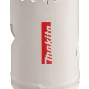 Geprüft Makita Accessoires P-52510 Gatzaag 30 mm HSS Bi-metaal Wit