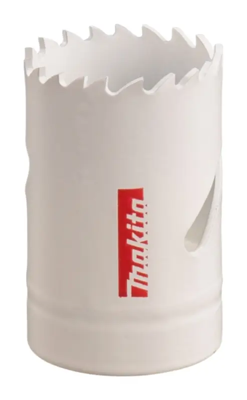 Makita Accessoires P-52526 Gatzaag 33 mm HSS Bi-metaal Wit Sichere Zahlung