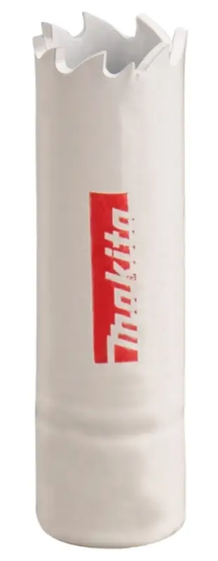 Makita Accessoires P-34936 Gatzaag 16 mm HSS Bi-metaal Wit Top-Preis