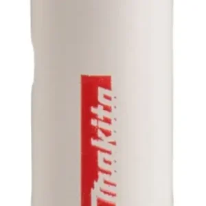 Solange Der Vorrat Reicht Makita Accessoires P-34942 Gatzaag 19 mm HSS Bi-metaal Wit