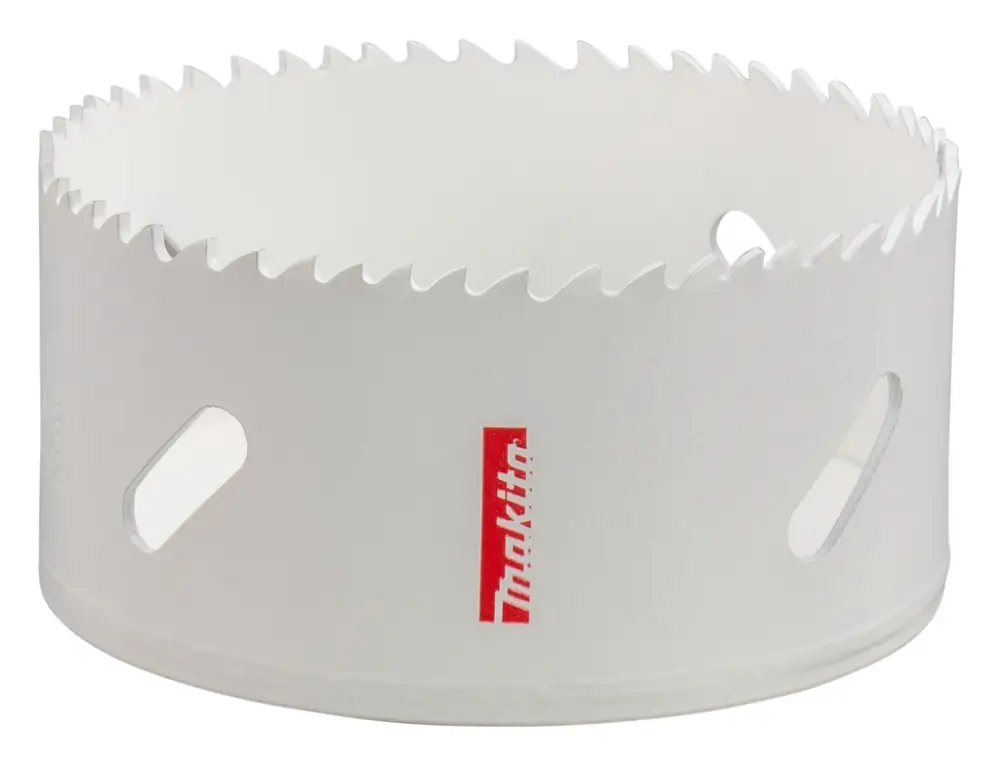Abverkauf Makita Accessoires P-52700 Gatzaag 89 mm HSS Bi-metaal Wit