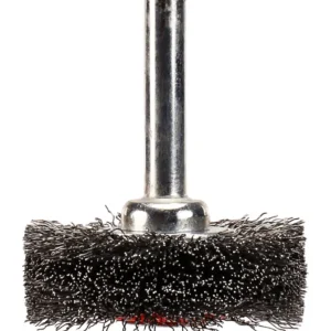 Heißes Angebot Makita Accessori P-66977 Spazzola piatta 40mmx6mm