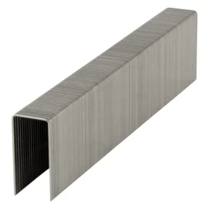 Makita Accessories F-32689 Staple 22mm galvanised Highlight