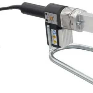 Zertifiziert Rems 256020 R220 MSG 25 EE Machine à souder à élément chauffant
