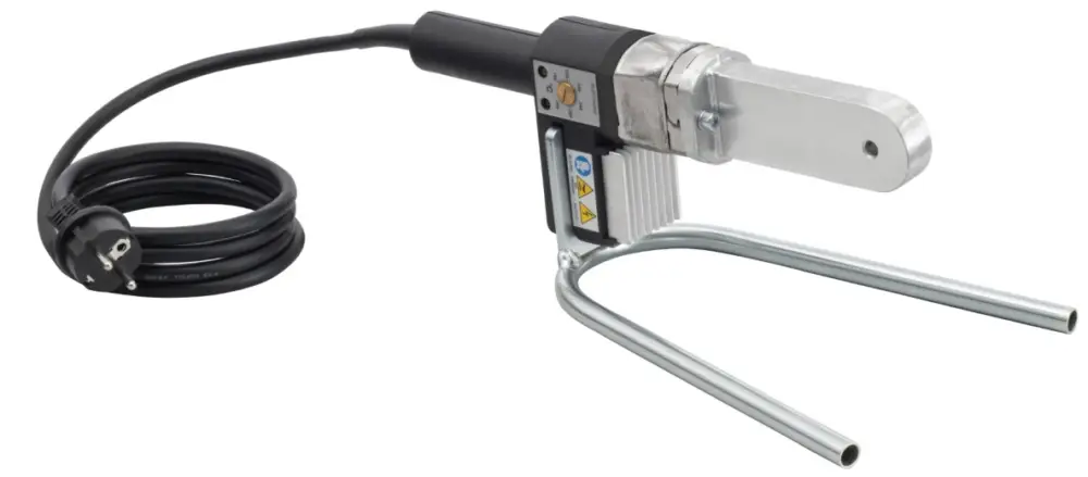 Zertifiziert Rems 256020 R220 MSG 25 EE Machine à souder à élément chauffant