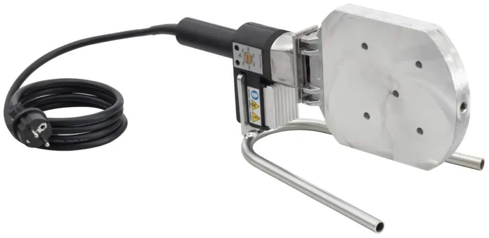 Rems 256320 R220 MSG 125 EE Saldatori a bicchiere con elemento riscaldante Solange Der Vorrat Reicht