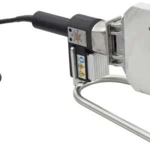 Sonderangebot Rems 256320 R220 MSG 125 EE Verwarmingselementmoflasapparaat