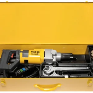 Abverkauf Rems 180010 R220 Picus S1 Basic-Pack Diamant-Kernbohrmaschine