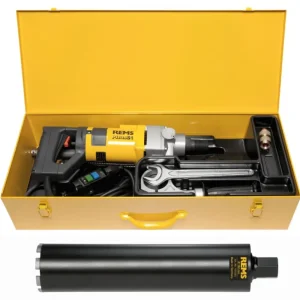 Online Kaufen Rems 180020 R220 Picus S1 Set 62 Diamond Core Drill