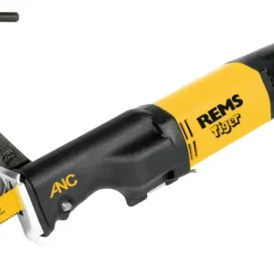 Rems 560020 R220 Scie sabre Tiger ANC Set Letzte Chance