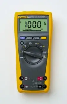 Fluke 1592874 Multimetro Fluke 177 Preisreduziert