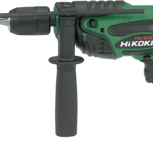 Kracherpreis HiKOKI FDV16VB2U3Z Wiertarko-wkrętarka udarowa o mocy 550 W