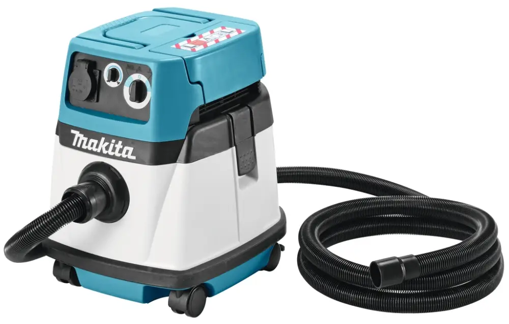 Versand Am Gleichen Tag Makita VC1310LX1 Odkurzacz 230 Volt 1050 W