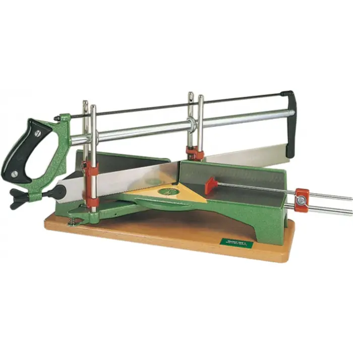 Nur Heute Ulmia 352L mitre saw 550 mm