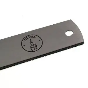 Ulmia 288G-175 Holzsägeblatt 750 mm 15 TPI Neue Ware