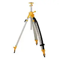 DeWALT Accessoires DE0735-XJ Trépied 1,15-3 m Echt