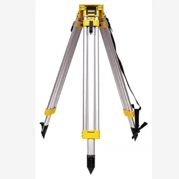 Preisreduziert DeWALT Accessoires DE0736-XJ Statief 1,07-1,73 mtr.